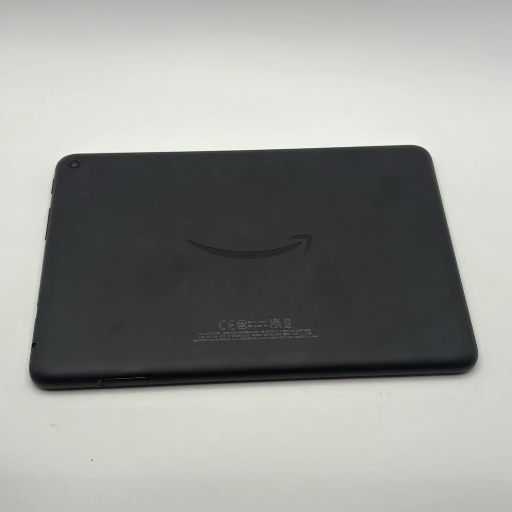 Amazon Fire HD 8 (12th Generation) Tablet 2022 8